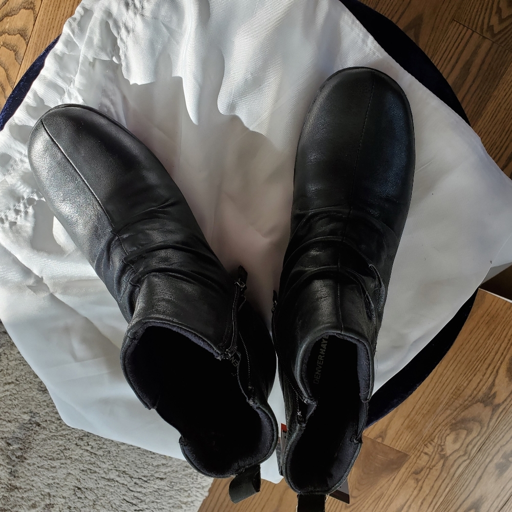 Womens boots